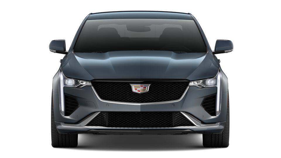 2026 Cadillac CT4 Vehicle Photo in SMITHTOWN, NY 11787-5023