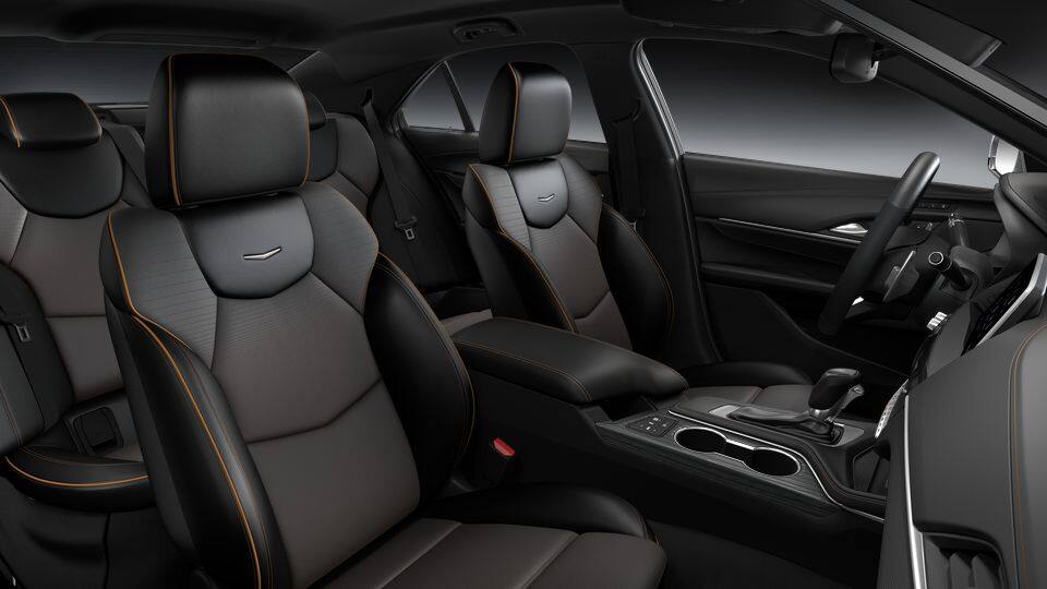 2026 Cadillac CT4 Vehicle Photo in SMITHTOWN, NY 11787-5023