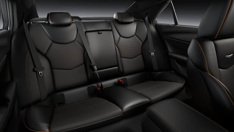 2026 Cadillac CT4 Vehicle Photo in SMITHTOWN, NY 11787-5023