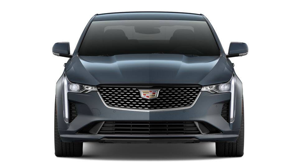 2026 Cadillac CT4 Vehicle Photo in SMITHTOWN, NY 11787-5023