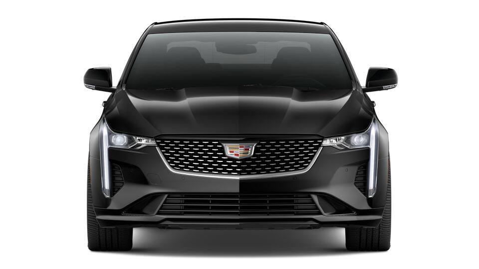 2026 Cadillac CT4 Vehicle Photo in SMITHTOWN, NY 11787-5023