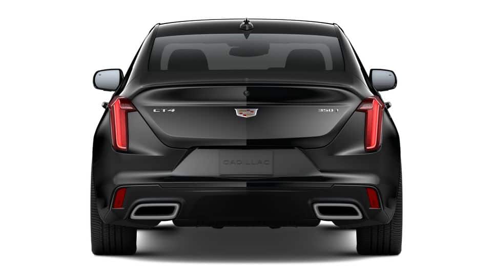 2026 Cadillac CT4 Vehicle Photo in SMITHTOWN, NY 11787-5023