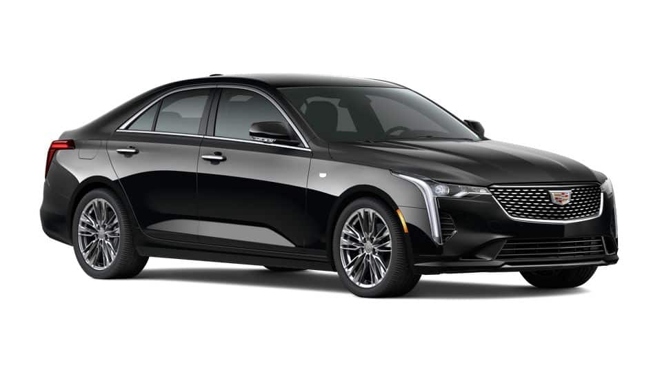 2026 Cadillac CT4 Vehicle Photo in SMITHTOWN, NY 11787-5023