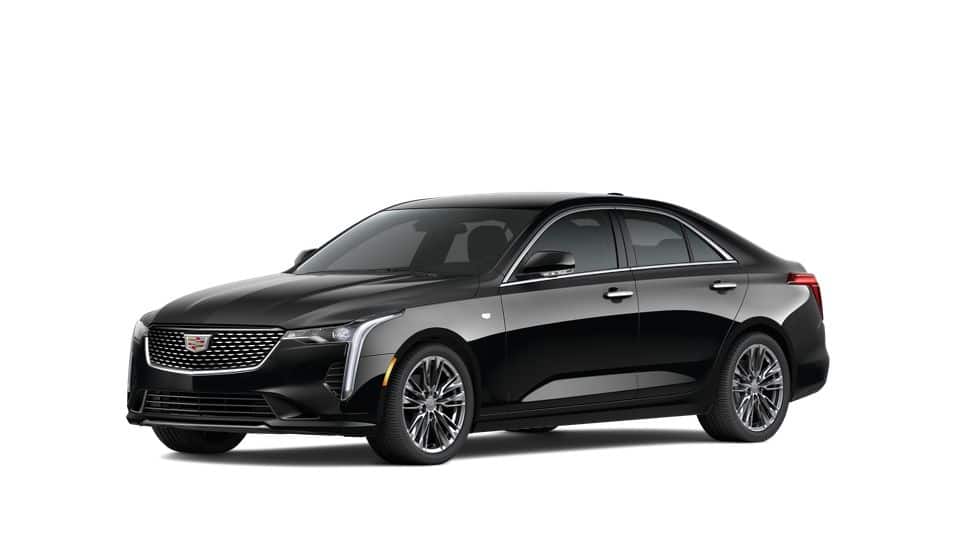 2026 Cadillac CT4 Vehicle Photo in SMITHTOWN, NY 11787-5023