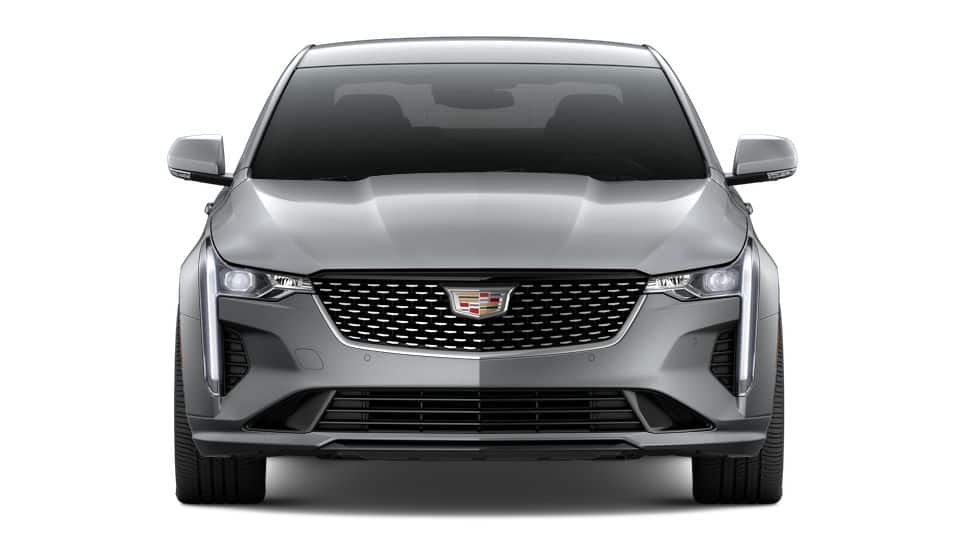 2026 Cadillac CT4 Vehicle Photo in SMITHTOWN, NY 11787-5023