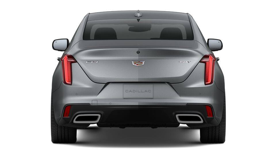2026 Cadillac CT4 Vehicle Photo in SMITHTOWN, NY 11787-5023