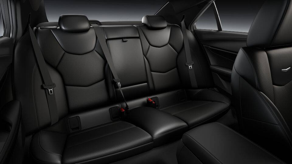 2026 Cadillac CT4 Vehicle Photo in SMITHTOWN, NY 11787-5023