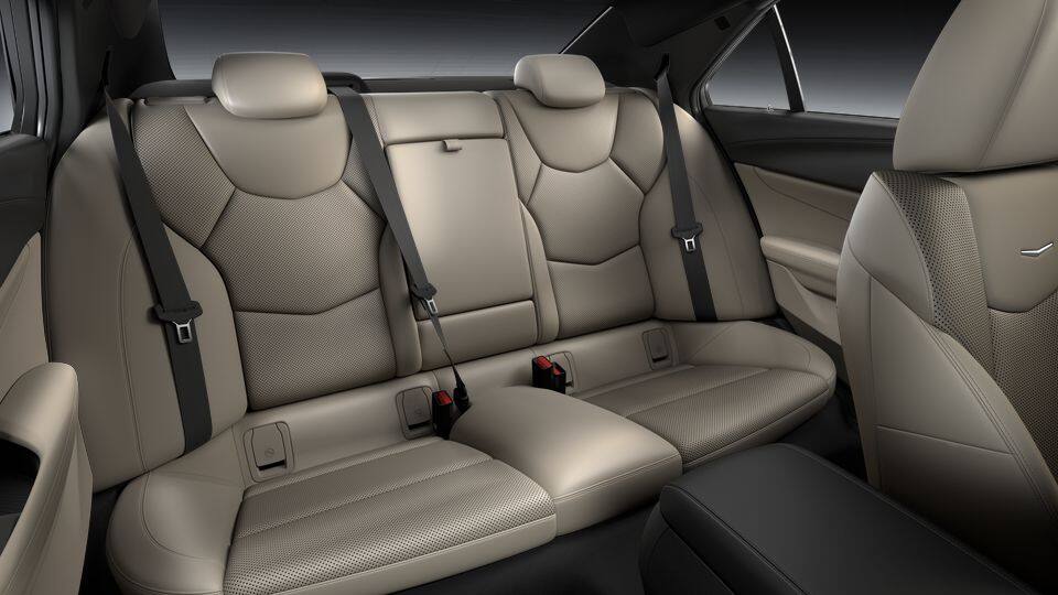 2026 Cadillac CT4 Vehicle Photo in SMITHTOWN, NY 11787-5023