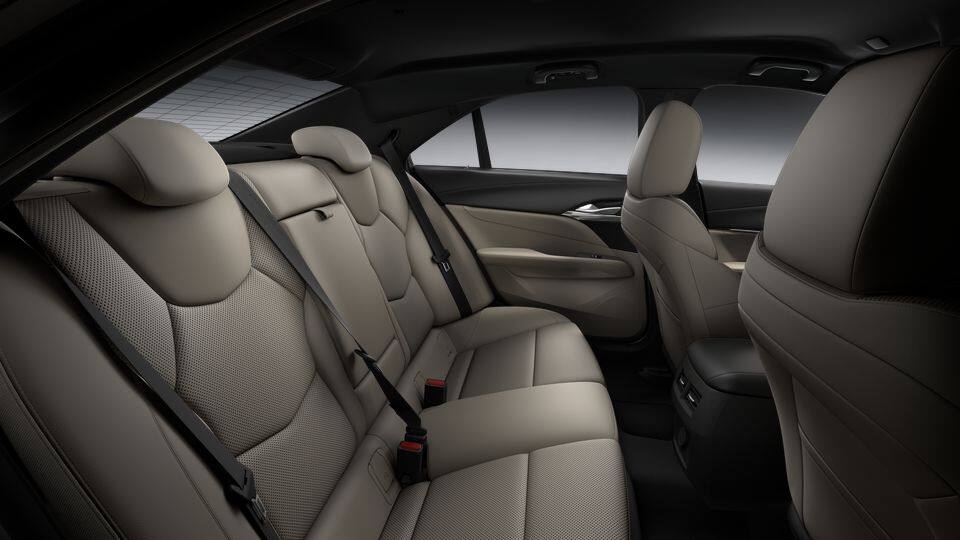 2026 Cadillac CT4 Vehicle Photo in SMITHTOWN, NY 11787-5023