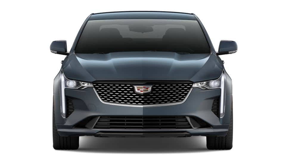 2026 Cadillac CT4 Vehicle Photo in TREVOSE, PA 19053-4984