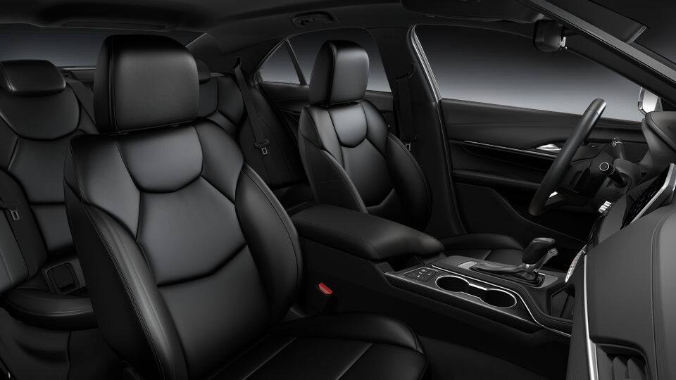 2026 Cadillac CT4 Vehicle Photo in MECHANICSBURG, PA 17050-1707