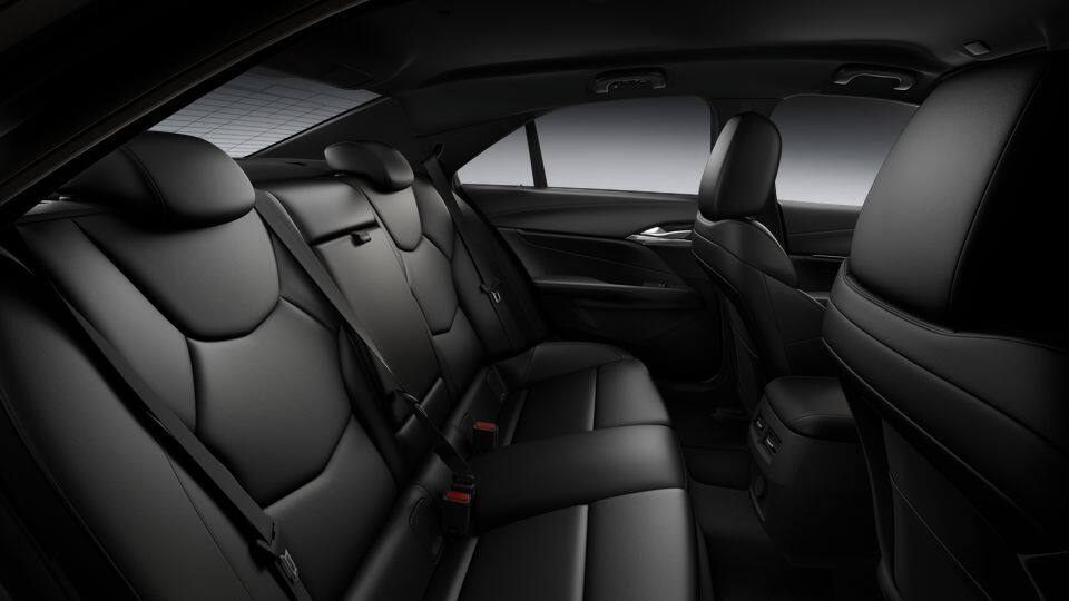 2026 Cadillac CT4 Vehicle Photo in MECHANICSBURG, PA 17050-1707