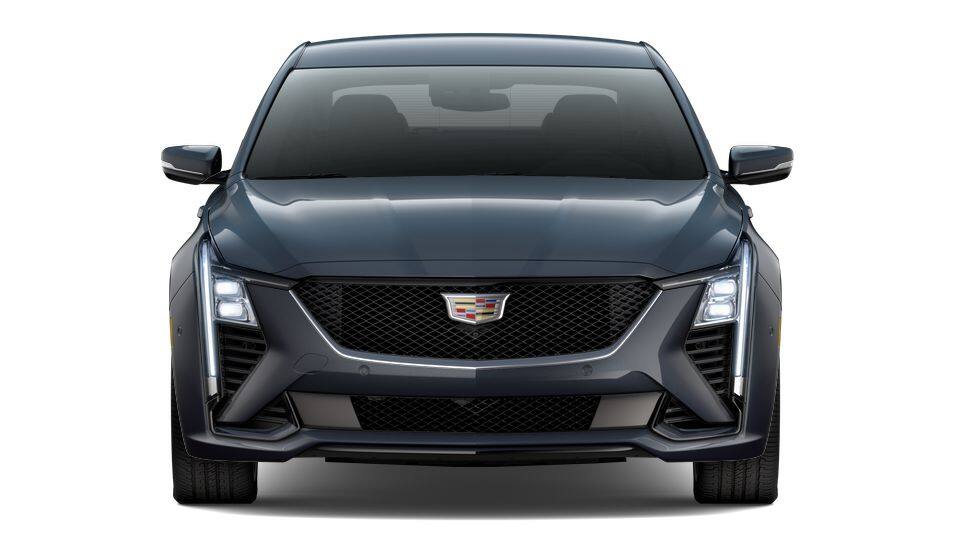 2026 Cadillac CT5 Vehicle Photo in MADISON, WI 53713-3220