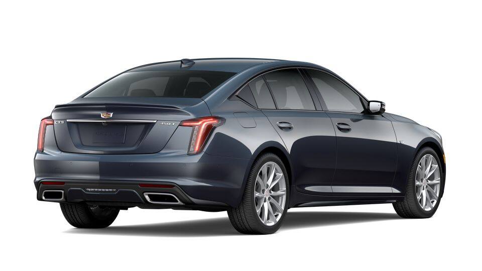 2026 Cadillac CT5 Vehicle Photo in MADISON, WI 53713-3220