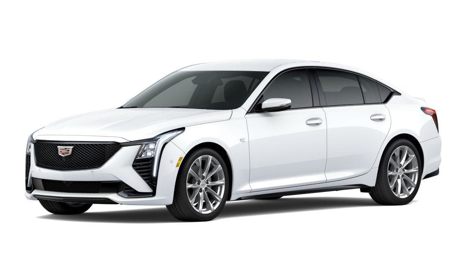 Cadillac 2026 CT5 Sport