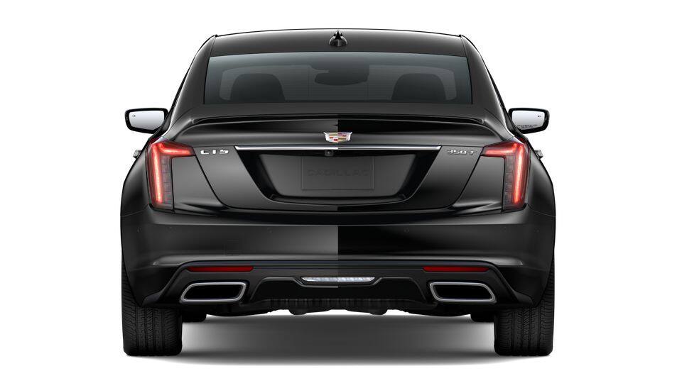 2026 Cadillac CT5 Vehicle Photo in APPLETON, WI 54914-4656