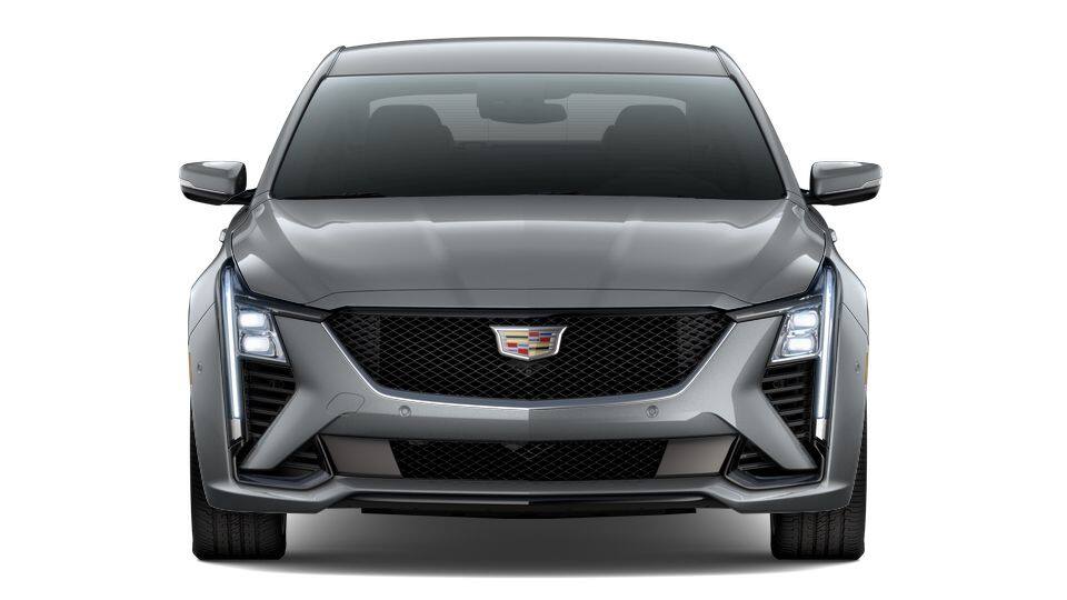 2026 Cadillac CT5 Vehicle Photo in NEENAH, WI 54956-2243