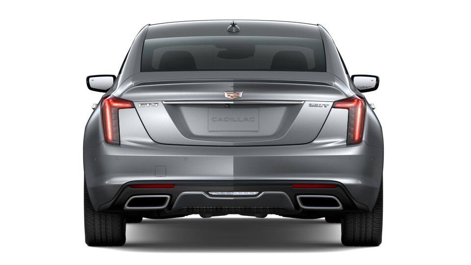 2026 Cadillac CT5 Vehicle Photo in NEENAH, WI 54956-2243