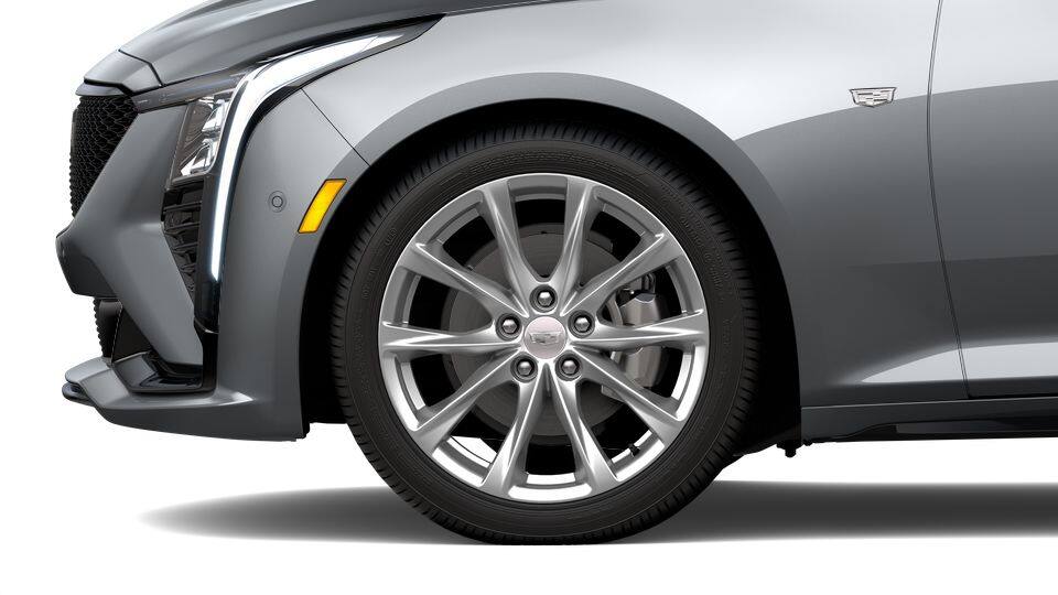 2026 Cadillac CT5 Vehicle Photo in NEENAH, WI 54956-2243