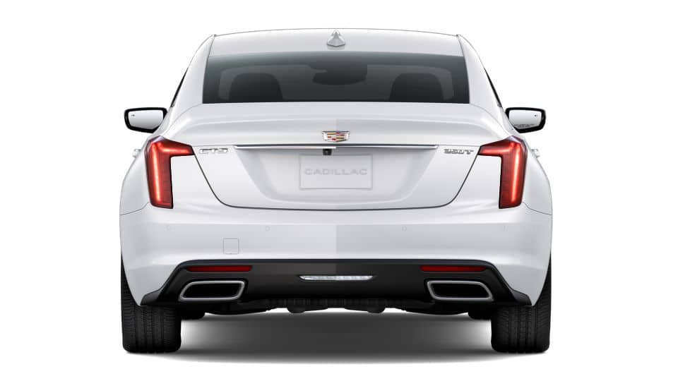 2026 Cadillac CT5 Vehicle Photo in TREVOSE, PA 19053-4984