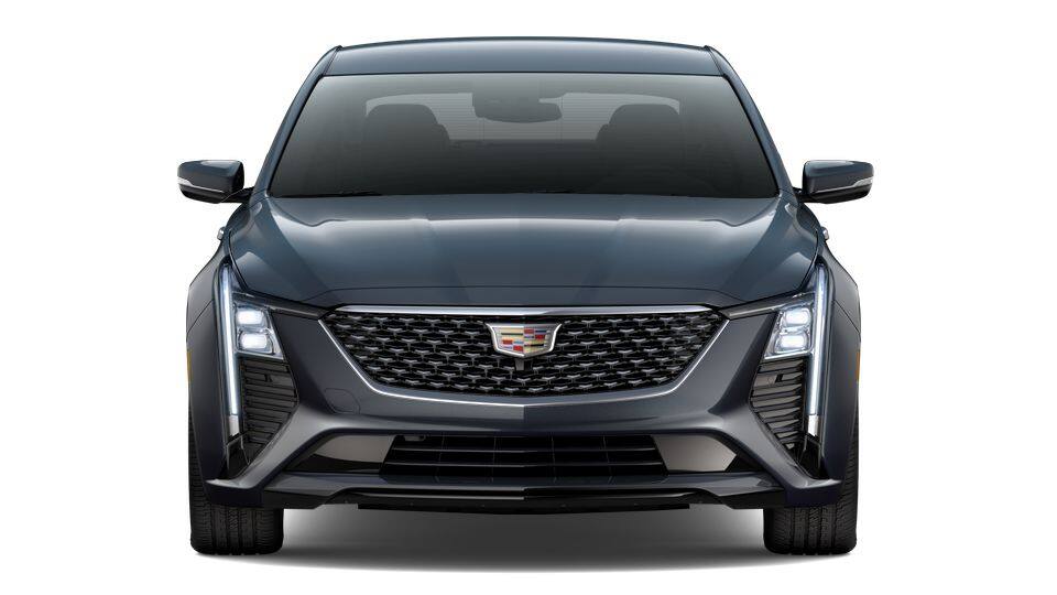 2026 Cadillac CT5 Vehicle Photo in MANITOWOC, WI 54220-5838