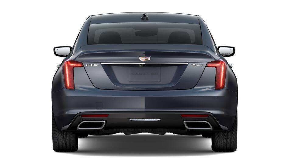 2026 Cadillac CT5 Vehicle Photo in MANITOWOC, WI 54220-5838