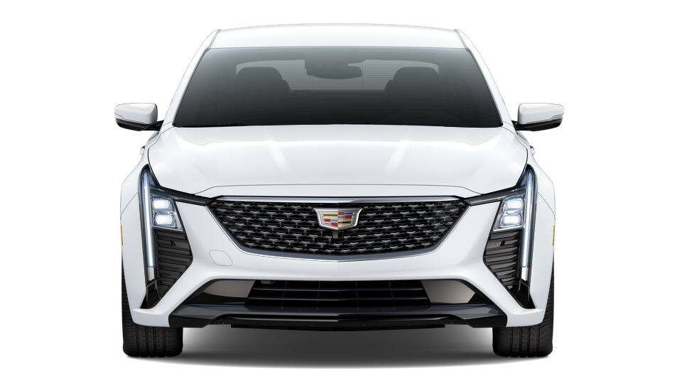 2026 Cadillac CT5 Vehicle Photo in NEENAH, WI 54956-2243