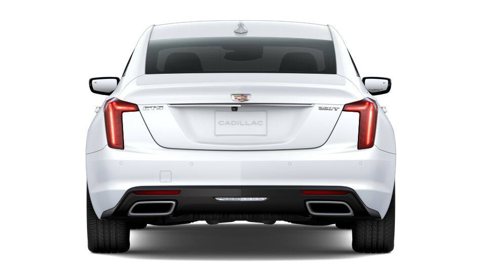2026 Cadillac CT5 Vehicle Photo in NEENAH, WI 54956-2243