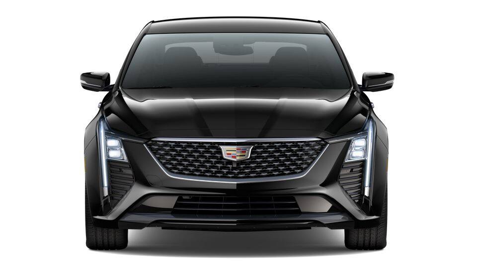 2026 Cadillac CT5 Vehicle Photo in APPLETON, WI 54914-4656