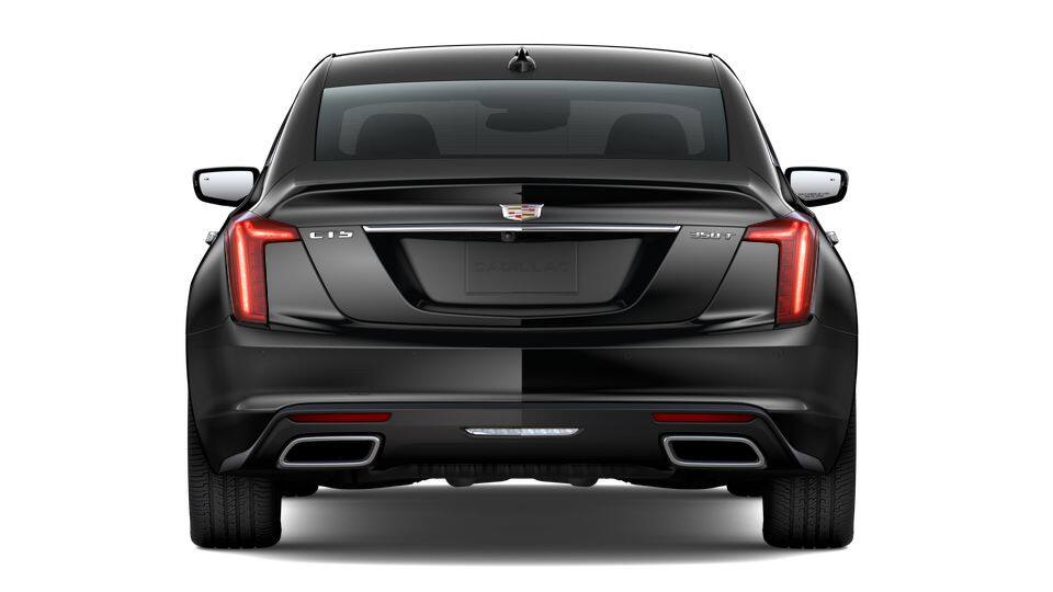 2026 Cadillac CT5 Vehicle Photo in APPLETON, WI 54914-4656