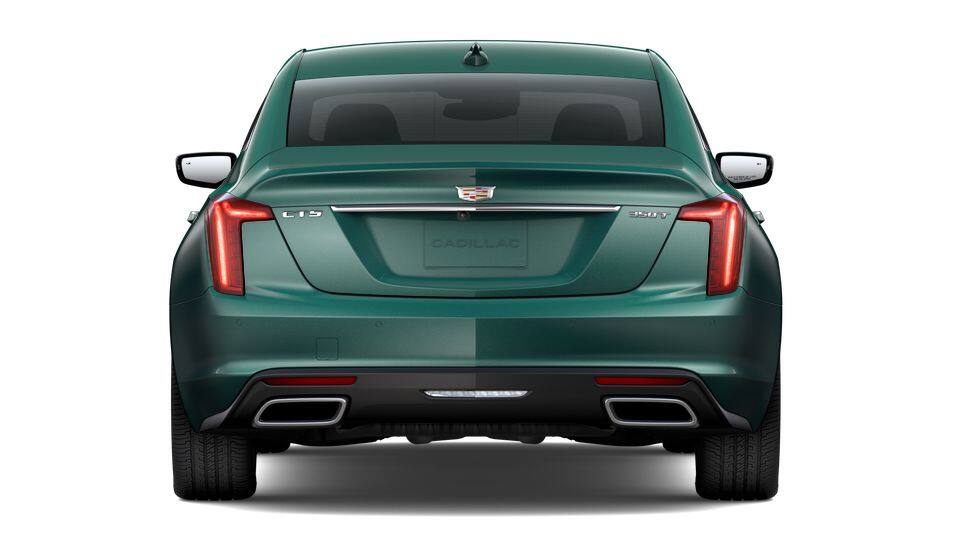 2026 Cadillac CT5 Vehicle Photo in LEOMINSTER, MA 01453-2952