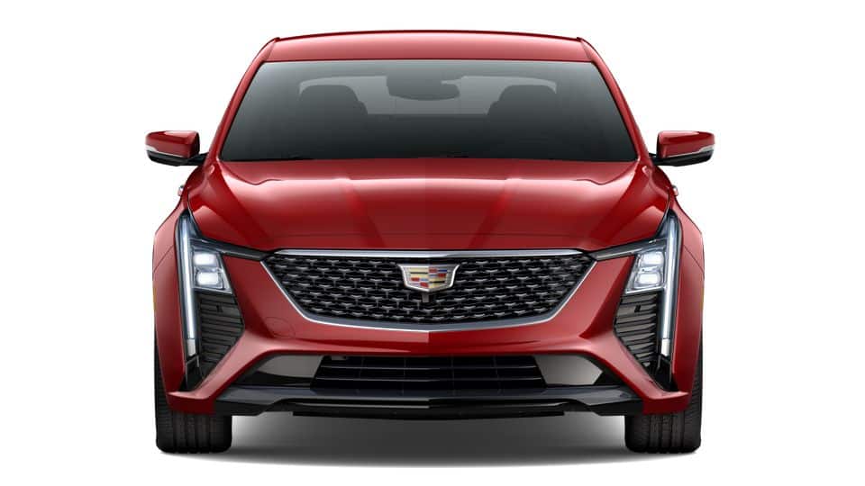 2026 Cadillac CT5 Vehicle Photo in MADISON, WI 53713-3220