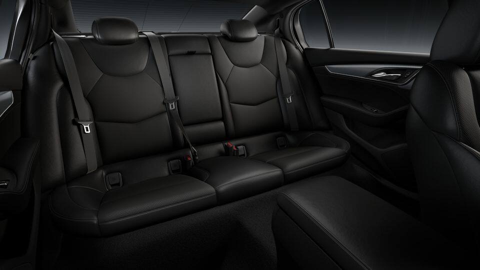 2026 Cadillac CT5 Vehicle Photo in BETHLEHEM, PA 18017-9401