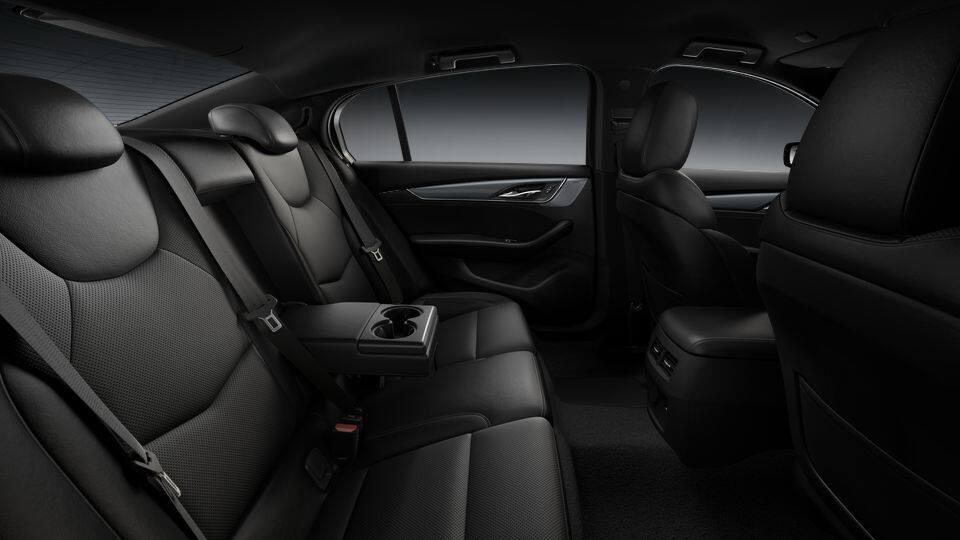 2026 Cadillac CT5 Vehicle Photo in BETHLEHEM, PA 18017-9401