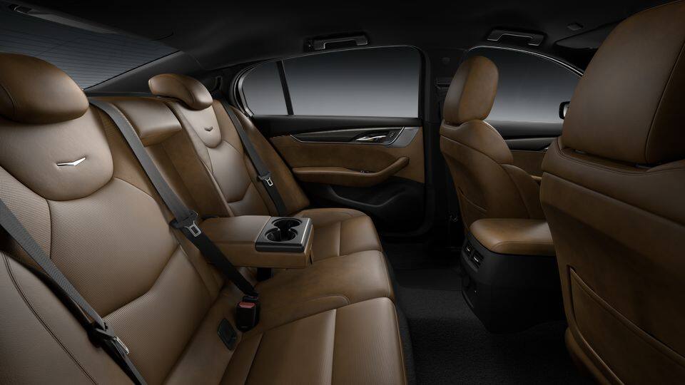 2026 Cadillac CT5 Vehicle Photo in LEOMINSTER, MA 01453-2952