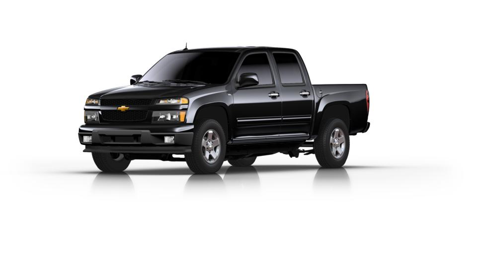 2012 Chevrolet Colorado Vehicle Photo in PEMBROKE PINES, FL 33024-6534