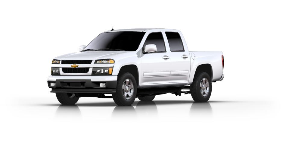 2012 Chevrolet Colorado Vehicle Photo in PEMBROKE PINES, FL 33024-6534