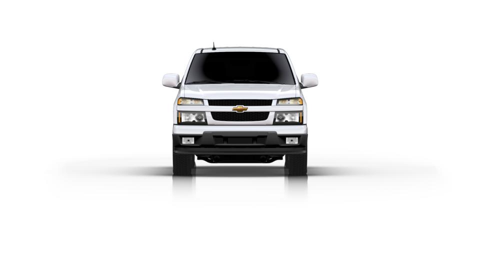 2012 Chevrolet Colorado Vehicle Photo in PEMBROKE PINES, FL 33024-6534