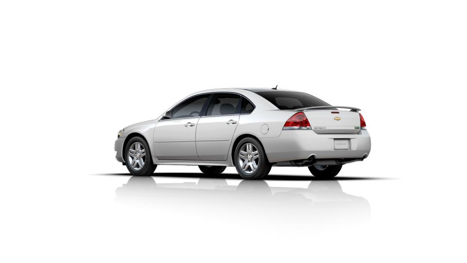 2012 Chevrolet Impala Vehicle Photo in MANHATTAN, KS 66502-5036