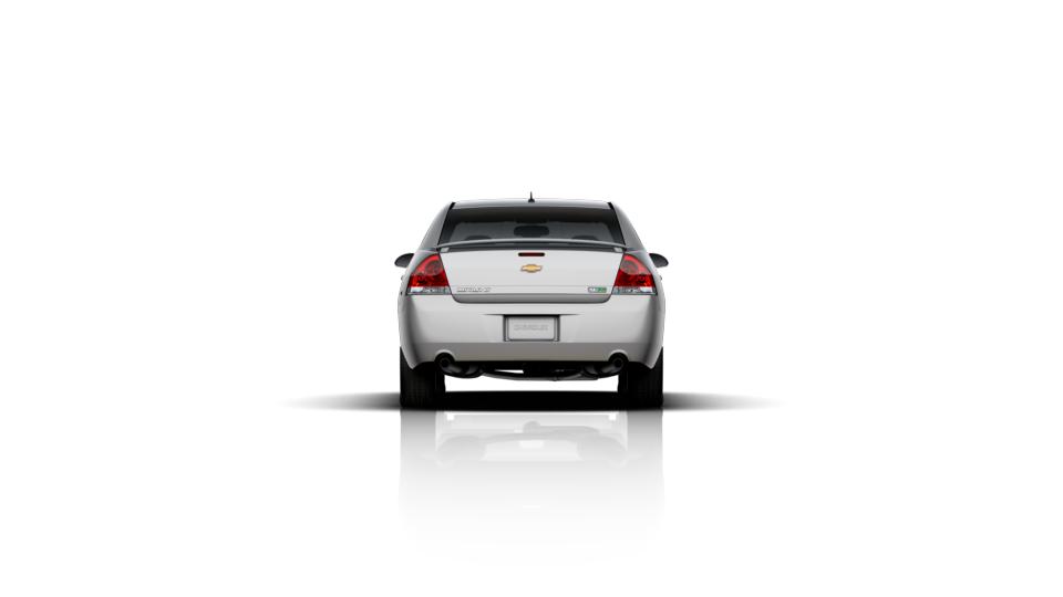 2012 Chevrolet Impala Vehicle Photo in MANHATTAN, KS 66502-5036