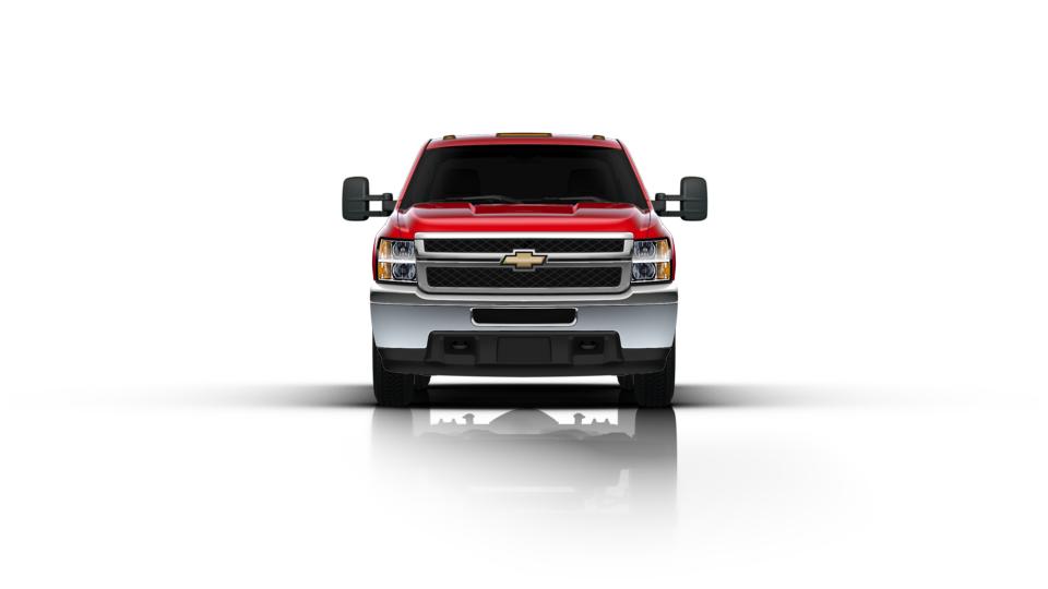 2012 Chevrolet Silverado 3500 HD Vehicle Photo in Ft. Myers, FL 33907