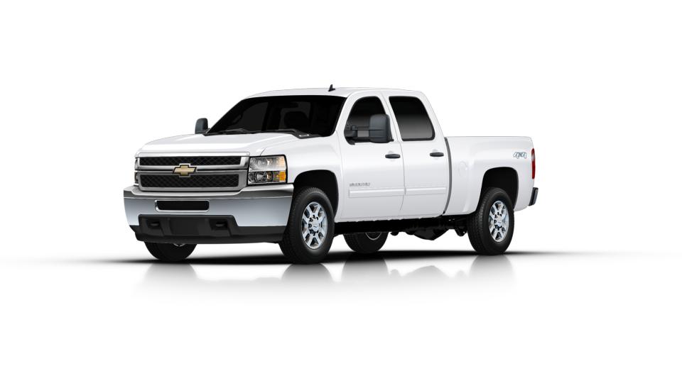 Used 2012 Chevrolet Silverado 3500HD for Sale in GATESVILLE, TX