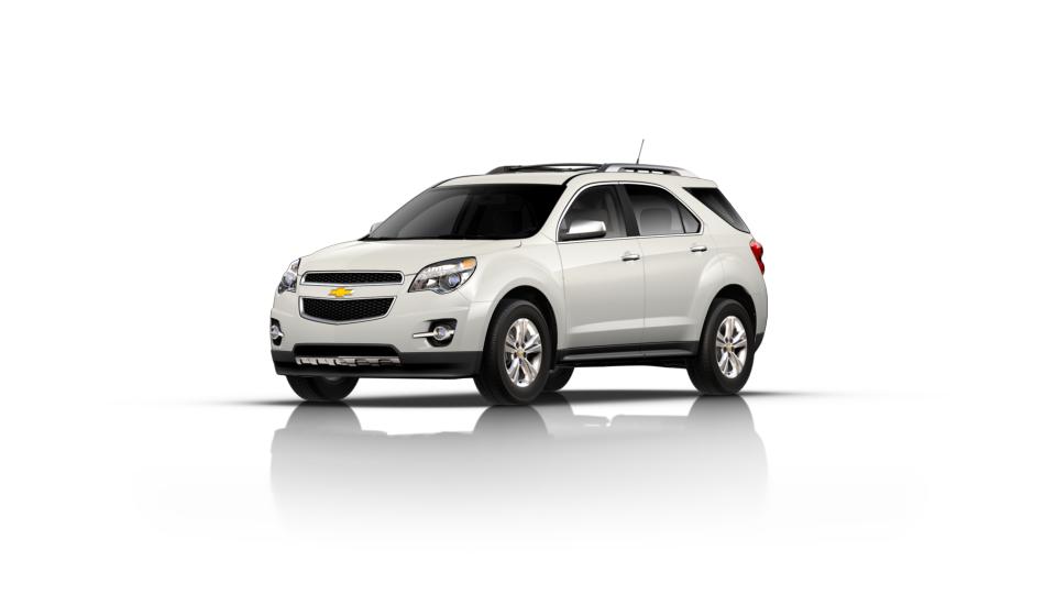 2012 Chevrolet Equinox Vehicle Photo in Davie, FL 33331