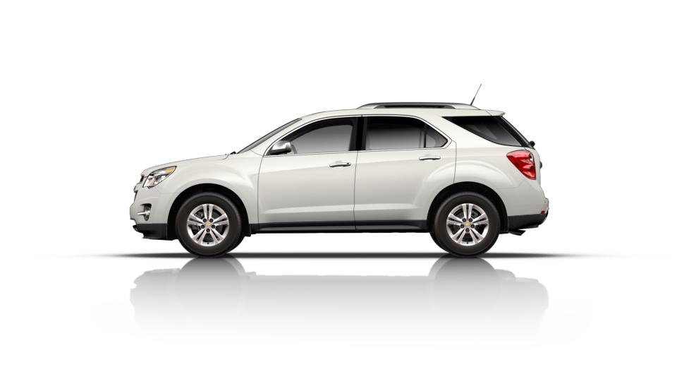 2012 Chevrolet Equinox Vehicle Photo in Davie, FL 33331