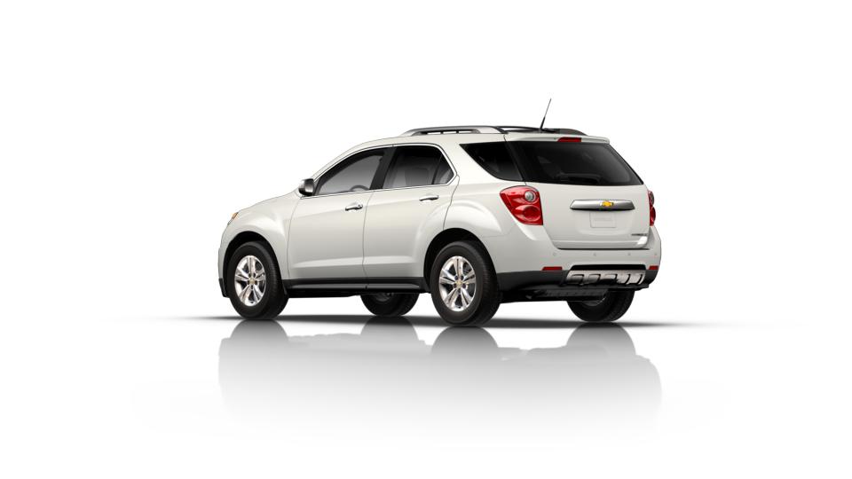 2012 Chevrolet Equinox Vehicle Photo in Davie, FL 33331