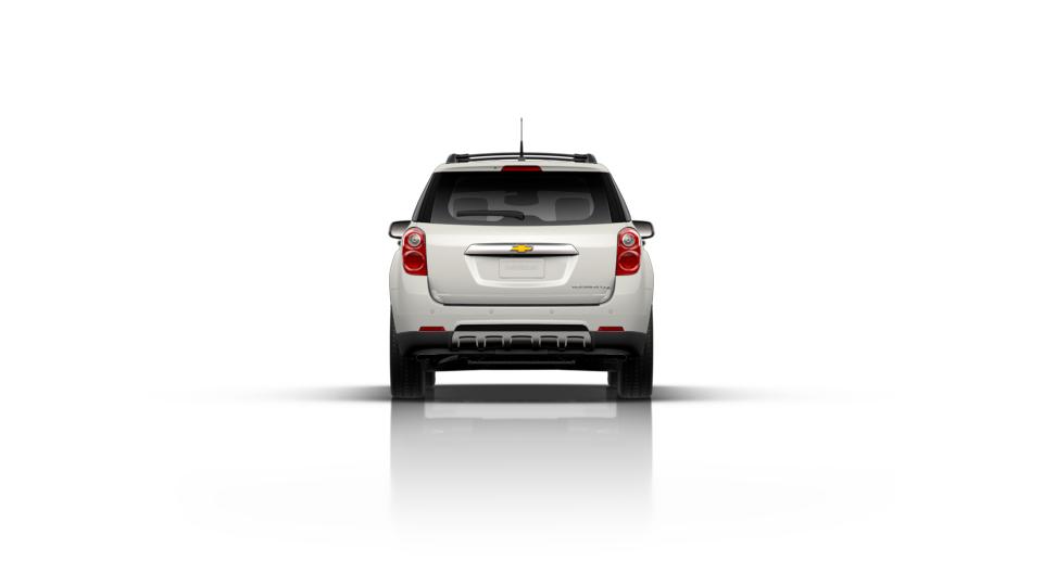 2012 Chevrolet Equinox Vehicle Photo in Davie, FL 33331