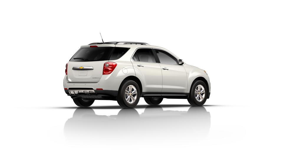 2012 Chevrolet Equinox Vehicle Photo in Davie, FL 33331