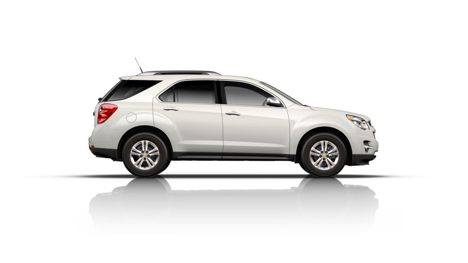 2012 Chevrolet Equinox Vehicle Photo in Davie, FL 33331