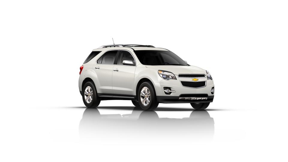 2012 Chevrolet Equinox Vehicle Photo in Davie, FL 33331