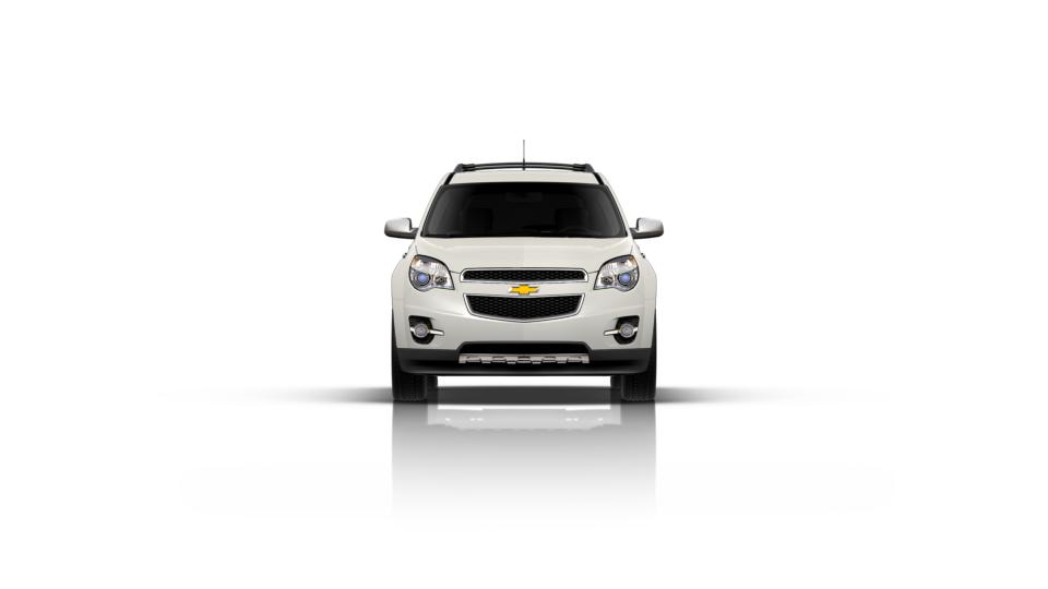 2012 Chevrolet Equinox Vehicle Photo in Davie, FL 33331